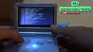 Multijuegos en tu Game Boy