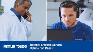 Thermal Analysis Repair Service