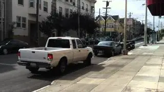 Apple iPhone 4 720p HD sample video