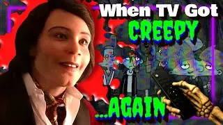 15 More Spooky Episodes From Non Horror Shows