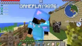 Aventura atezera o jogo:3# &aacute;gua bugada  xD