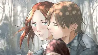 Leon And Claire ( Cleon ) Resident evil