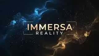 Introducing Immersa Reality|Next-Gen 3D& Metaverse Solutions for Real Estate, Interiors&Architecture