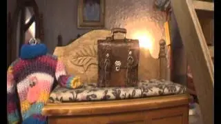 Casa de muñecas de Angelines
