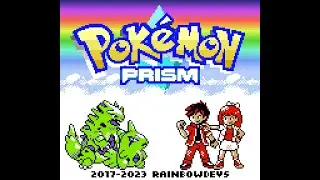 Exploring The Rijon Region! | Pokemon Prism ep20