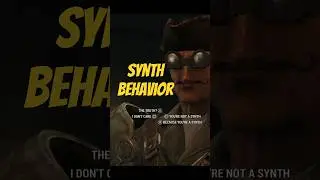 Сделайте, пожалуйста, робота! #fallout #fallout4 #gaming #shorts