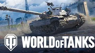 КОМАНДА РАКІВ |СТРІМ| World of Tanks #україна #танки #tanks