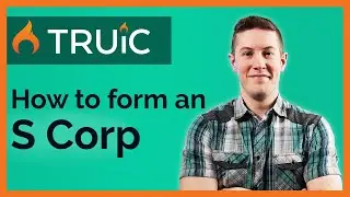How to Start an S Corp