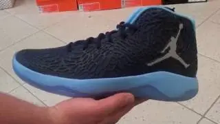 Jordan Ultra.Fly