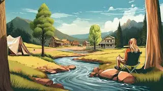 Bannack State Park | Montana | Camping in the Old West | Site by Site Drive Thru Tour