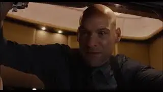 Ant man vs yellowjacket (helicopter scene) -Ant Man 2015