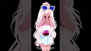 Average RH Corset combo be like  #royalehigh #robloxshorts #roblox
