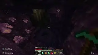My Minecraft speed run ruined