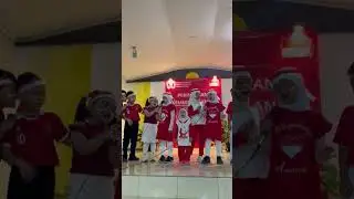02 Tampilan Anak Anak, Selalu Ada di Nadimu, 16 Agt 2025 HUT RI Ke-80 Perum Margorejo Asri RT01 RW30