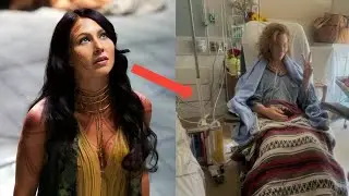 John Carter 2012 Movie Cast Then and Now