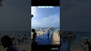 Things to do in Havelock Part 1 #andaman #havelock #travel #beach #elephant #radhanagarbeach #fish