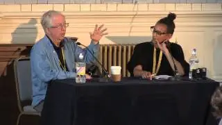 Sheffield Doc/Fest 2014: Roger Graef: 50 Years of Pioneering Documentaries