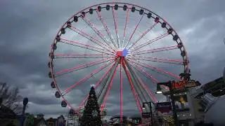 Pigeon Forge Girl's Weekend with TN Vacation