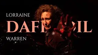 Lorraine Warren - Daffodil (The Conjuring Universe)