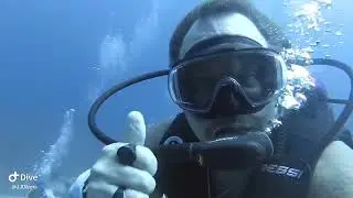Atlantis Fragment found Diving in the Bermuda Triangle - Expedition Part 1
