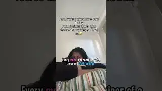 Давайте исследуем глубокие чувства мам и оценим их жертвы. Больше никаких материнских чувств и тр...