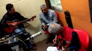 Karz Guitar Theme by original player Gorakh Sharma ft. Mohit Dogra