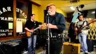 Naylor sc38+strat srv LIVE!(Bleu de chauffe)