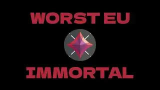 Road to immortal is over , next stop radiant...
