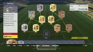 THE UNICORN SBC (COMPLETED/CHEAP) - 84 + TOTW PLAYER GUARANTEED!!!