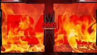 RAW new era SGCW Shows ‐ WWE 2K18 Gameplay