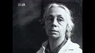 Die Grafikerin und Bildhauerin K&auml;the Kollwitz - Historisches Stichwort (1867-1945)