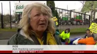 FRACK OFF EDDIE STOBART