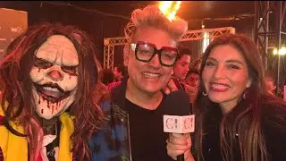 Manicomio: Circo del Terror 🎪🖤
