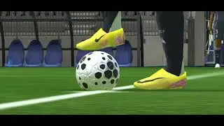 مباراة تاريخية ☠🔥#football #اكسبلور #fifa 