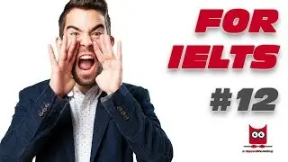 #12 e- Speed Reading Course For IELTS