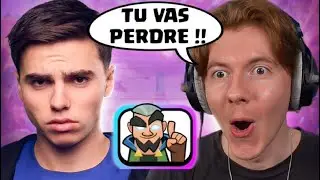 @Ashtax TRUQUE le CLASHTAX pour me FAIRE PERDRE ?!!