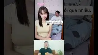 Th&aacute;i độ tốt chứ  #giaitri #haihuoc