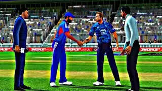 IND  - ENG  ODI 2 🏆 In London GAME CHANGER 5 😱 #gaming #gamechanger5 #shortsfeed