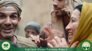Siyara Yuhunna, Ruku 9 - Rohingya Injil C&oacute;rif