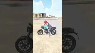 Indian auto pilot game😎 like share and subscribe 🥰inform support🥶 from India#animeedit #music
