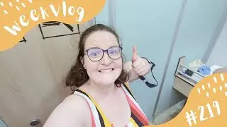 Genieten van de rust in Centerparcs I Weekvlog 219