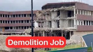 Demolition In Sunderland | Charity Shop Giving Vlog & Manchester United 2-0 Newcastle Review.