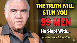 Bonanza's Secret War: The 5 People Lorne Greene Quietly Despised
