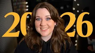 My 2026 Goals as a Videographer | Burn Bright Productions