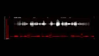 Background Hacking Video || With Sound And Animation||Futuristic interface HUD 2D || No Copyright-15