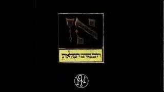 THE GARDEN OF DELIGHT - Spirit Invocation (Black Book Version)