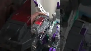 Transformers Trypticon