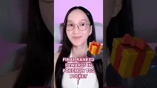 Pok&eacute;mon TCG Pocket Ranked Rewards: Prizes & How to Earn Them!