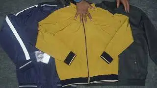 OKANE WLN GENTS JACKET 1350 2250
