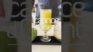 Learn how to prepare Mango Smoothie